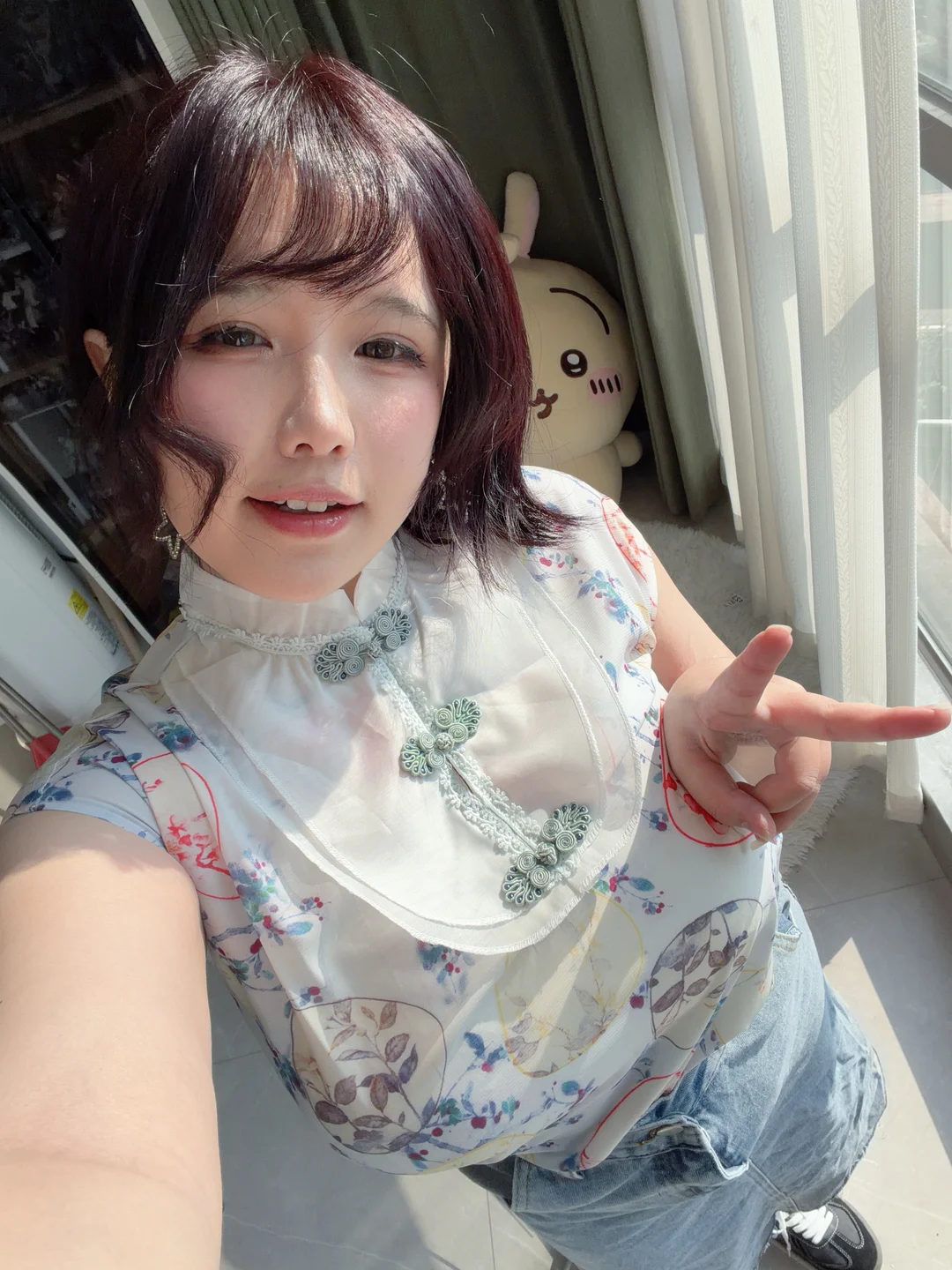 阿半今天很开心_No_052_兴趣使然的自拍包_87P,5V_713MB tg@simisebaisi 【丝足阁】042.webp